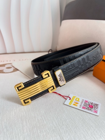 Hermes Men Belt-537